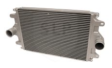 Intercooler Scania 1798692Radiatore dell'aria di sovralimentazione (intercooler): abbassa la temperatura dell'aria com