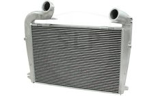 Intercooler Scania 1817893Radiatore dell'aria di sovralimentazione (intercooler): abbassa la temperatura dell'aria com