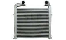 Scania Intercooler 1795730Charge air cooler (intercooler): lowers the temperature of the boosted intake air to improve performan