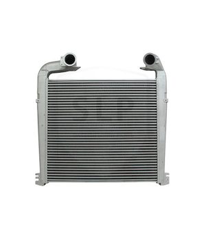 Scania Intercooler 1795730Charge air cooler (intercooler): lowers the temperature of the boosted intake air to improve performan