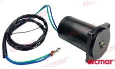 E-TEC TRIM MOTOR 5005817Tilt and trim system for E-TEC outboard motors. Compatible with Johnson Evinrude E75, E90, E115, E130, J