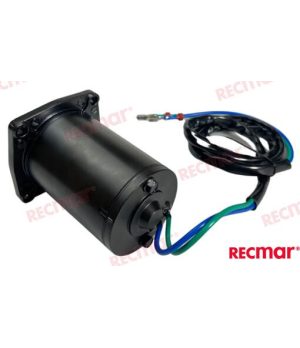 Motor Trim E-TEC REC5006319Sistema de inclinação e compensação para motores fora de borda E-TEC. Compatível com Johnson Evinrude