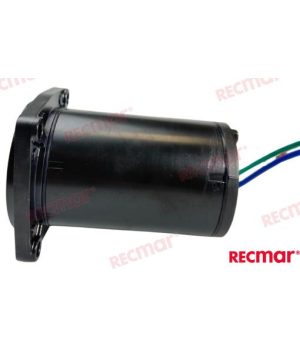 Motor Trim E-TEC REC5006319Sistema de inclinação e compensação para motores fora de borda E-TEC. Compatível com Johnson Evinrude