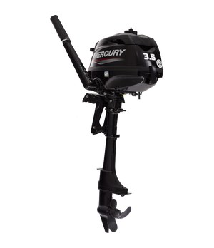 Mercury Outboard Engine FourStroke 4M