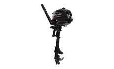 Mercury Outboard Engine FourStroke 5 ML