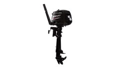 Motor de Popa Mercury FourStroke 6 M EFI