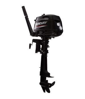 Mercury Outboard Engine FourStroke 6 ML EFI