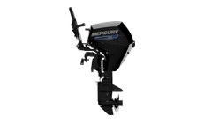 Motor de Popa Mercury SeaPro 15 ML EFI SP