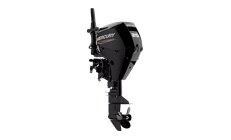 Mercury Outboard Engine FourStroke 20 M EFI