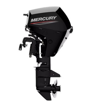 Motore Fuoribordo Mercury FourStroke 20 E EFI