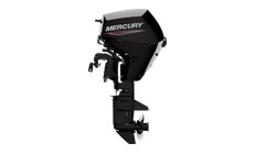 Mercury Outboard Engine FourStroke 20 ELPT EFI