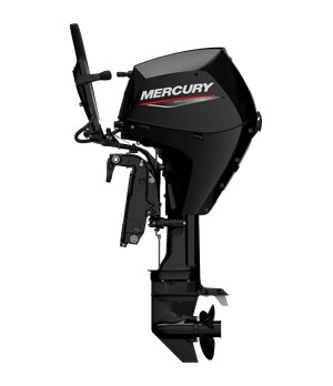 Mercury Outboard Engine FourStroke 25 M EFI