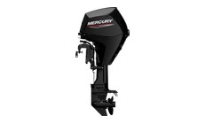Motore Fuoribordo Mercury FourStroke 25 E EFI