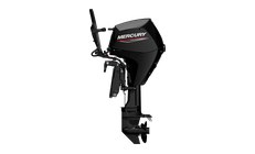 Mercury Outboard Engine FourStroke 30 ML GA EFI