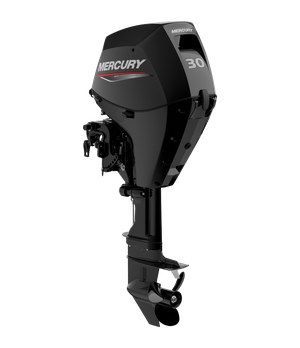 Motor de Popa Mercury FourStroke 30 ELPT EFI