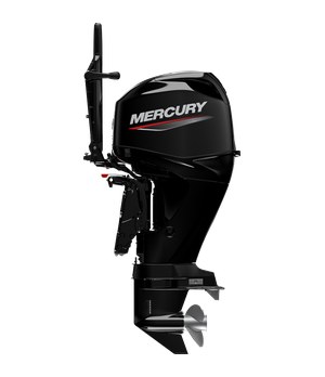 Mercury Outboard Engine FourStroke 40 ELHPT EFI MT