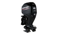 Motor de Popa Mercury JET 40 ELPT EFI