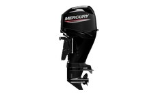 Motor de Popa Mercury FourStroke 60 ELPT EFI ComTh