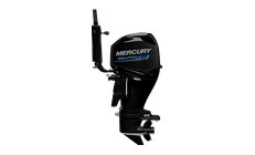 Mercury Outboard Engine SeaPro 60 XLHPT EFI SP MT