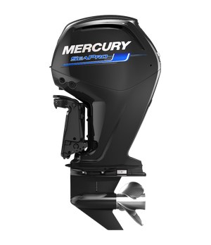 Mercury Outboard Engine SeaPro 90 XLPT EFI SP