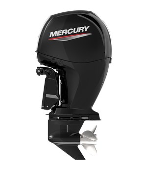 Mercury Outboard Engine FourStroke 100 XLPT EFI ComTh
