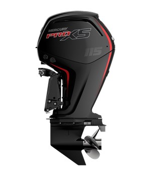 Mercury Outboard Engine Pro XS 115 ELPT EFI Pro XS ComTh