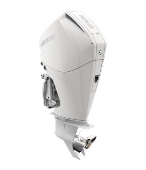 Mercury Outboard Engine FourStroke 200 L DTS V6 CW