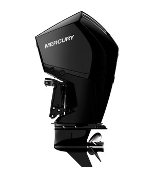 Motor de Popa Mercury SeaPro 300 CXXL DTS SP V8 CMS