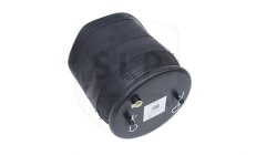 Soufflet Scania 1726240Soufflet de rechange pour Bus Scania. Remplace la référence d'origine Scania 1726240. Fabriqué par S