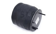 Volvo Bellow 22058738Replacement bellow for Volvo Trucks. Replaces original part number Volvo 22058738. Manufactured by SLP (Swe