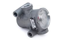 Scania Pressure Limiting Valve 1935024Replacement pressure limiting valve for Scania. Replaces original part number Scania 19350