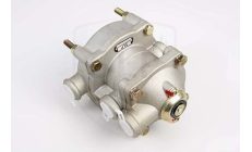 Volvo Regulating Valve 1589025Replacement regulating valve for Volvo Trucks and Volvo Buses. Replaces original part number Volvo
