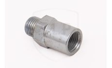 Volvo Overflow Valve 8127232Replacement overflow valve for Volvo. Replaces original part number Volvo 8127232. Manufactured by S