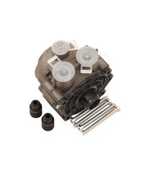 Valvola Relè Volvo 23172347Valvola Relè di ricambio per Camion Volvo e Camion Renault. Sostituisce il riferimento originale Volv
