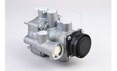 Volvo Regulating Valve 20424431Replacement regulating valve for Volvo Trucks and Volvo Buses. Replaces original part number Volv