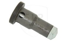 Valve Relais Scania 1333597Valve Relais de rechange pour Camions Scania, Bus Scania et Scania marin et industriel. Remplace la r