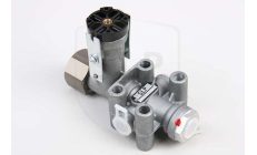 Volvo Level Sensor 1607728Replacement level sensor for Volvo Trucks and Volvo Buses. Replaces original part number Volvo 1607728