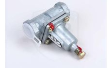 Volvo Overflow Valve 3181898Replacement overflow valve for Volvo Trucks, Volvo Buses and Renault Trucks. Replaces original part 