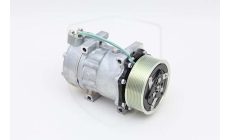Scania AC Compressor 1888032Replacement ac compressor for Scania Marine &amp; Industrial. Replaces original part number Scania 1