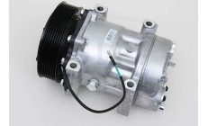 Volvo AC Compressor 21184142Replacement ac compressor for Volvo Trucks and Volvo Machinery (Off Road). Replaces original part nu