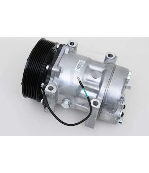 Compressor do Ar Condicionado Volvo 21184142Compressor do Ar Condicionado de substituição para Camiões Volvo e Máquinas Volvo (O