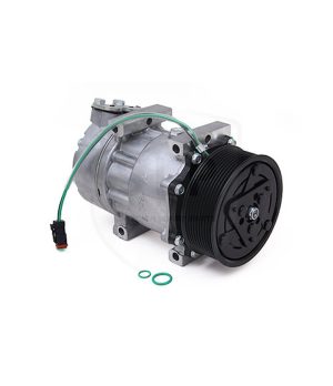 Scania AC Compressor 1888032Replacement ac compressor for Scania Trucks and Scania Marine &amp; Industrial. Replaces original pa