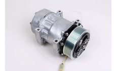 Compressor do Ar Condicionado Volvo 20593523Compressor do Ar Condicionado de substituição para Camiões Volvo. Substitui a referê