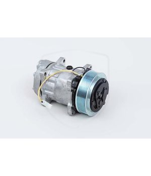 Compressor do Ar Condicionado Volvo 3962650Compressor do Ar Condicionado de substituição para Camiões Volvo. Substitui a referên