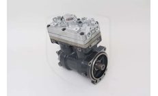 Compressor Scania 2792818Compressor de substituição para Camiões Scania e Scania marítimo e industrial. Substitui a referência o