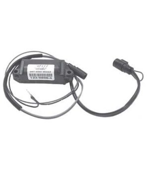 Modulo sistema cambio OMC