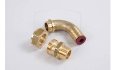 Adattatore Volvo 14517748Adattatore di ricambio per Volvo. Sostituisce il riferimento originale Volvo 14517748. Prodotto da SLP 