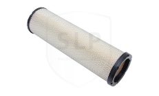 Filtro de Ar Volvo 11110023Filtro de Ar de substituição para Máquinas Volvo (Off Road). Substitui a referência original Volvo 11
