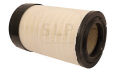 Scania Luftfilter 1931042Luftfilter als Ersatzteil für Scania. Ersetzt die Originalnummer Scania 1931042. Hergestellt von SLP (S