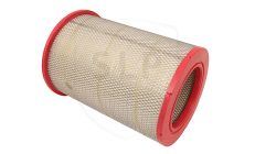Scania Luftfilter 1872151Luftfilter als Ersatzteil für Scania Lkw und Scania Busse. Ersetzt die Originalnummer Scania 1872151. H